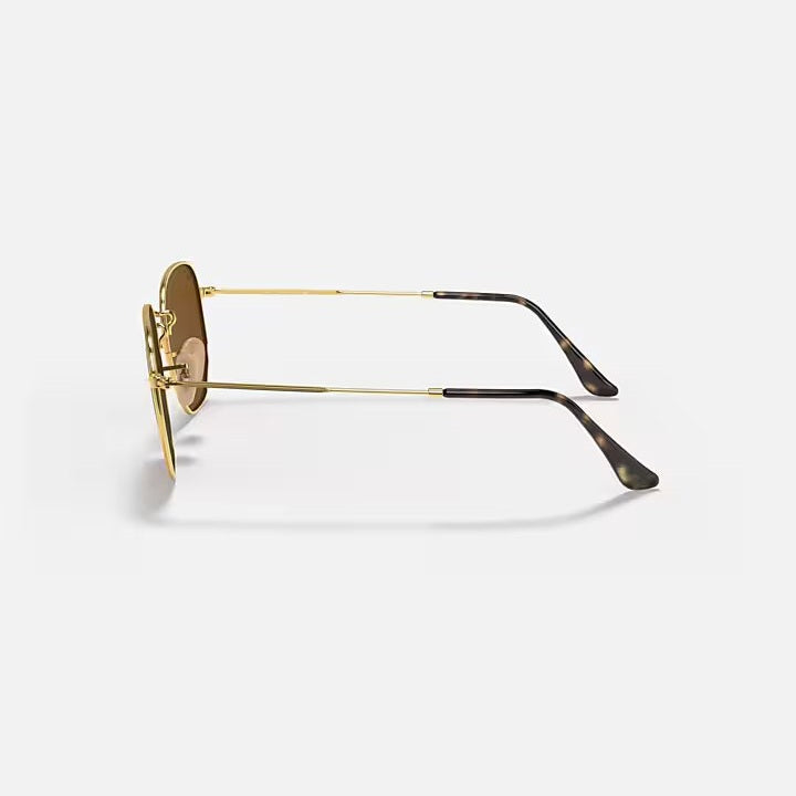 Ray Ban Hexagonal - Arista