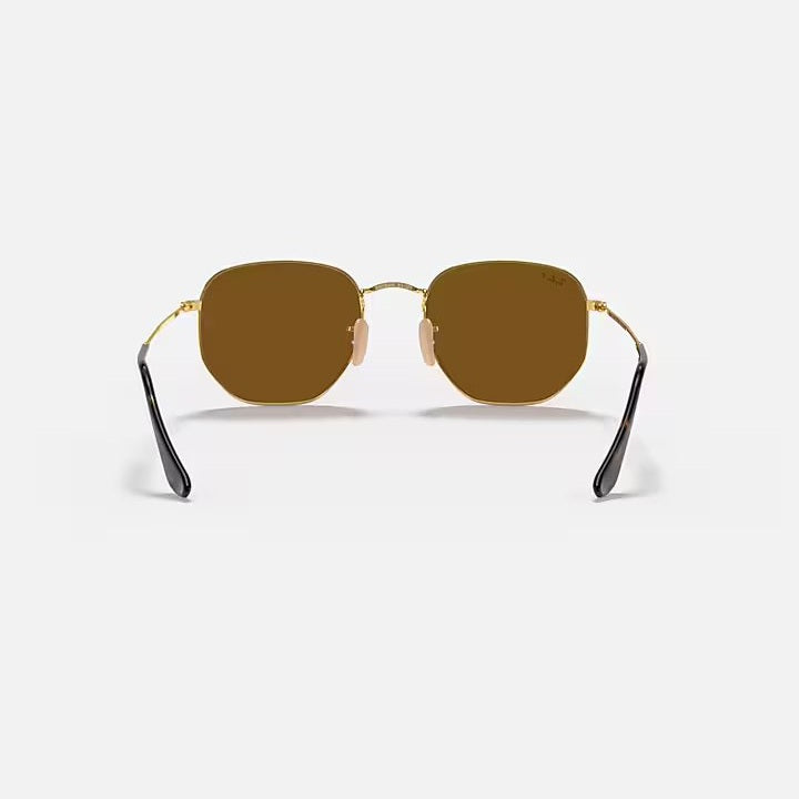 Ray Ban Hexagonal - Arista