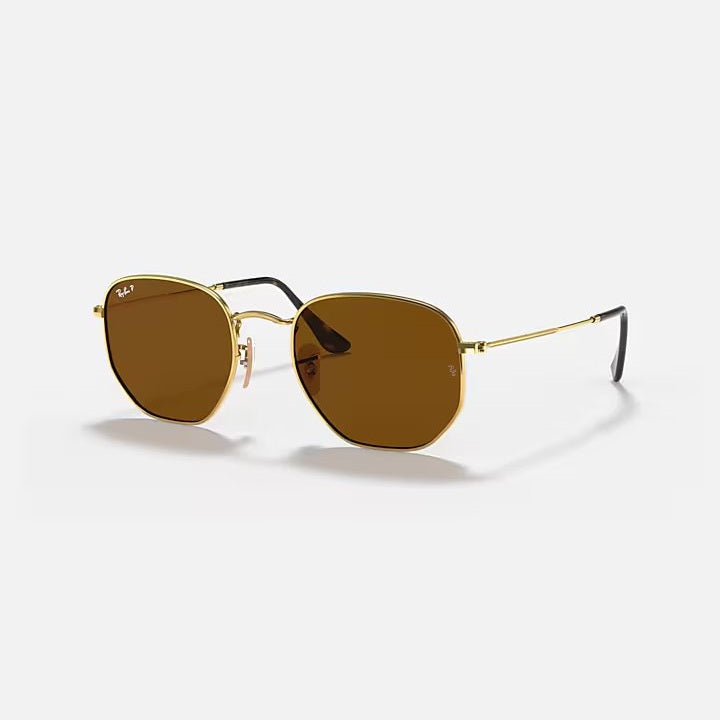 Ray Ban Hexagonal - Arista