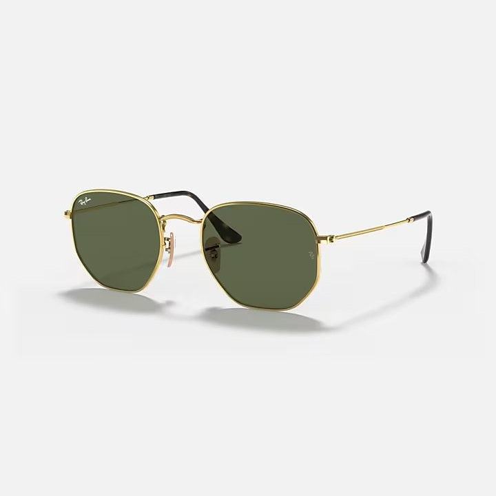Ray Ban Hexagonal - Arista