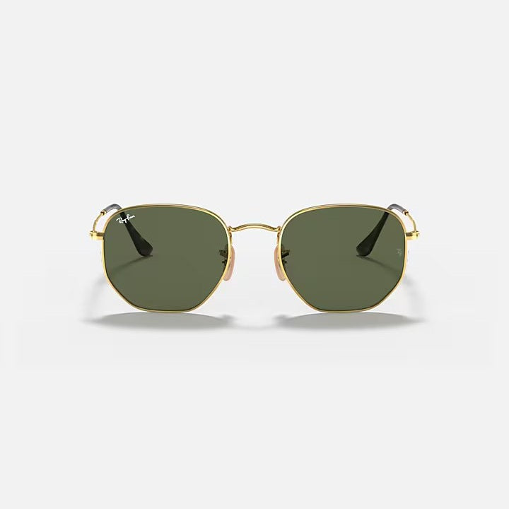 Ray Ban Hexagonal - Arista