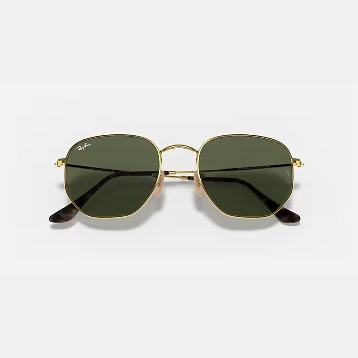 Ray Ban Hexagonal - Arista