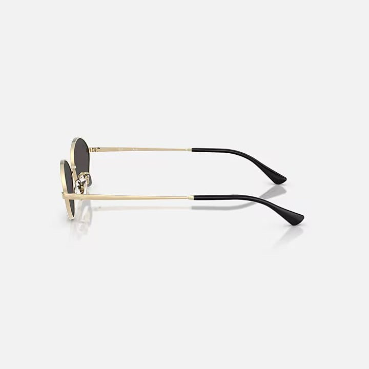 Ray Ban Kai - Polished Pale Gold