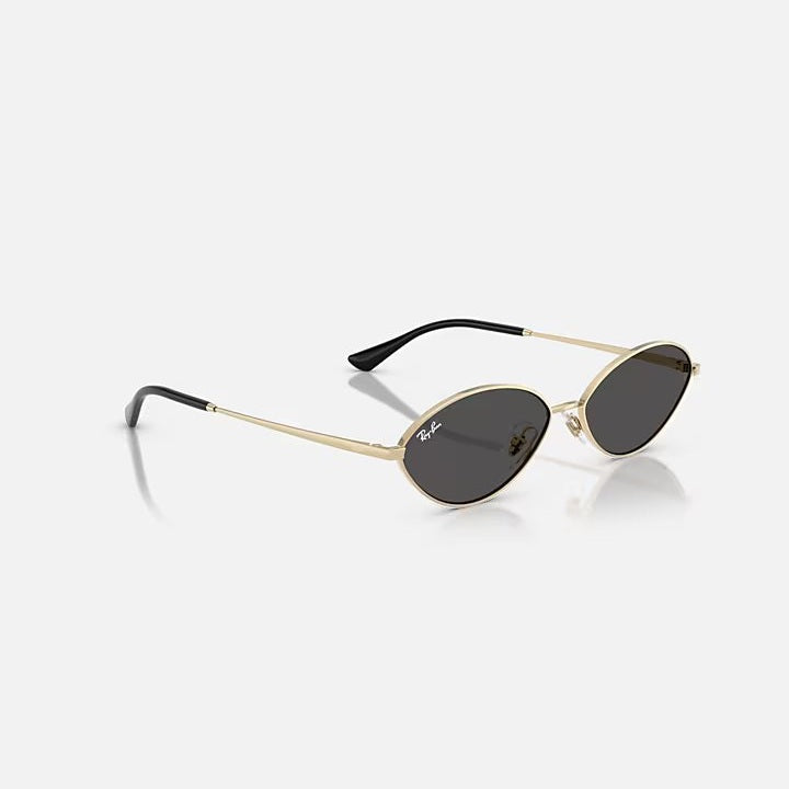 Ray Ban Kai - Polished Pale Gold