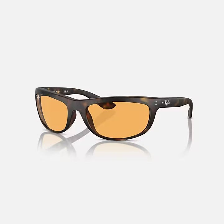 Ray Ban Balorama - Matte Havana