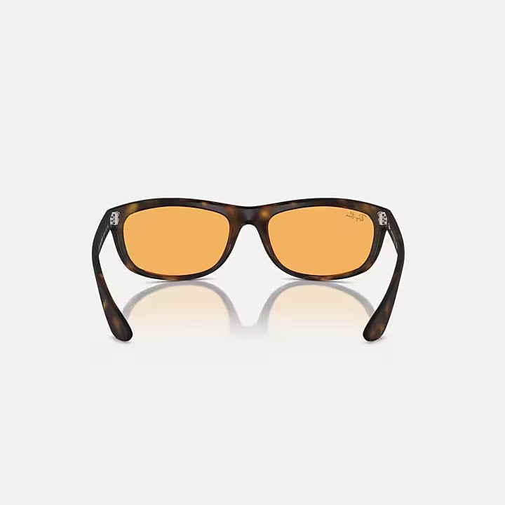 Ray Ban Balorama - Matte Havana