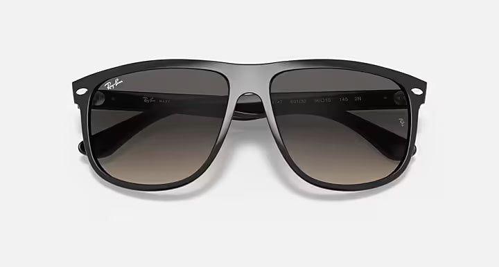Ray Ban Boyfriend - Black