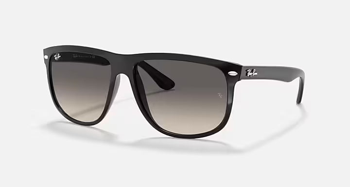 Ray Ban Boyfriend - Black