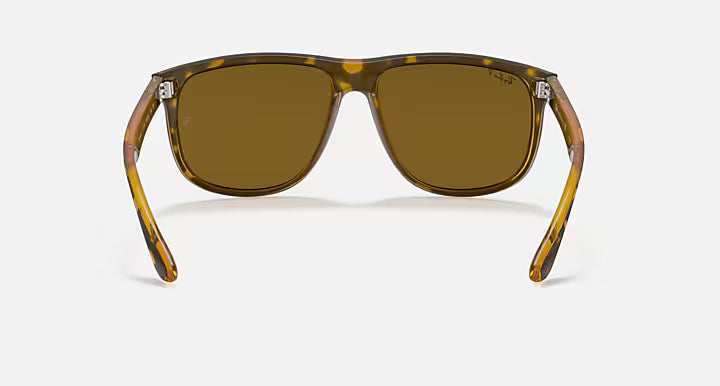 Ray Ban Boyfriend - Light Havana