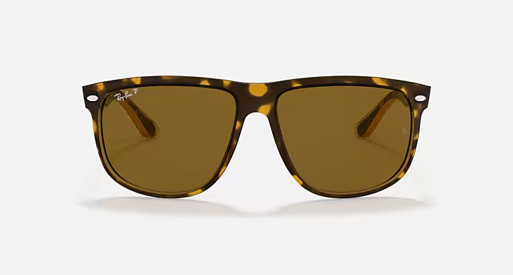 Ray Ban Boyfriend - Light Havana