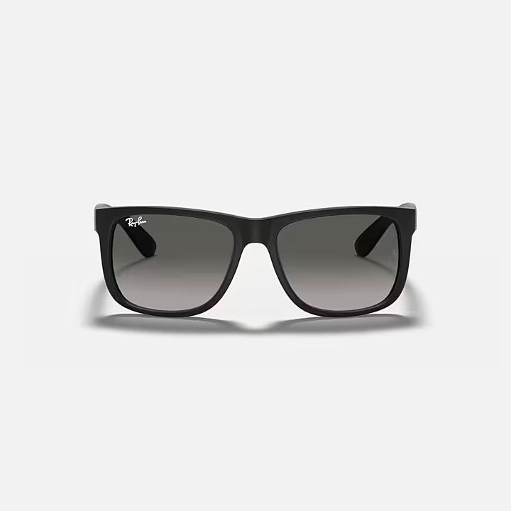 Ray Ban Justin - Rubber Black