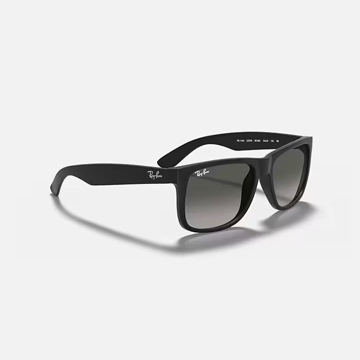 Ray Ban Justin - Rubber Black