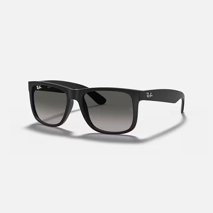 Ray Ban Justin - Rubber Black