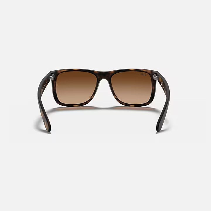 Ray Ban Justin - Rubber Light Havana