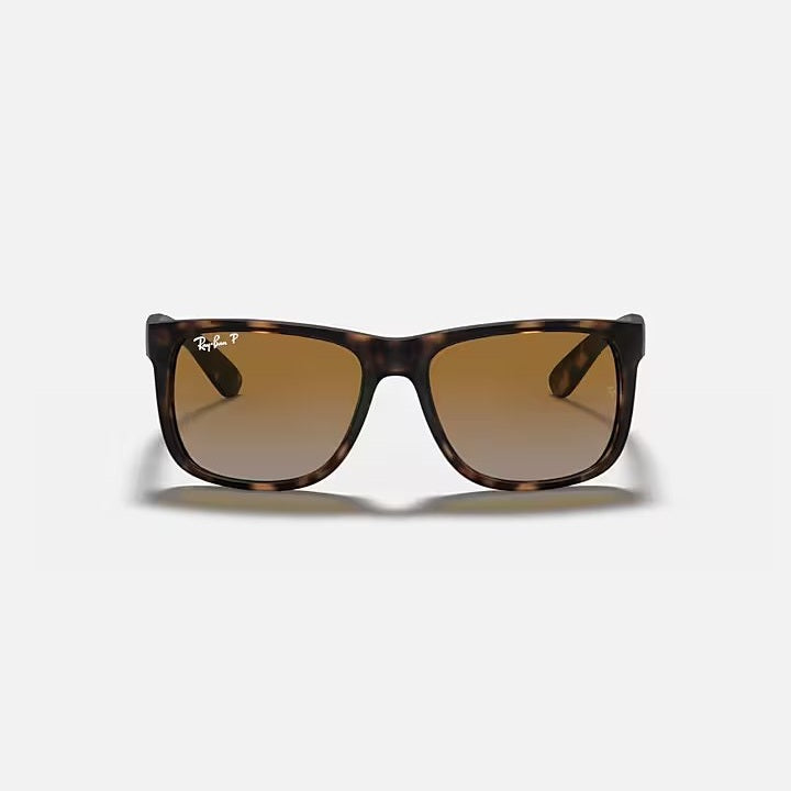 Ray Ban Justin - Rubber Havana
