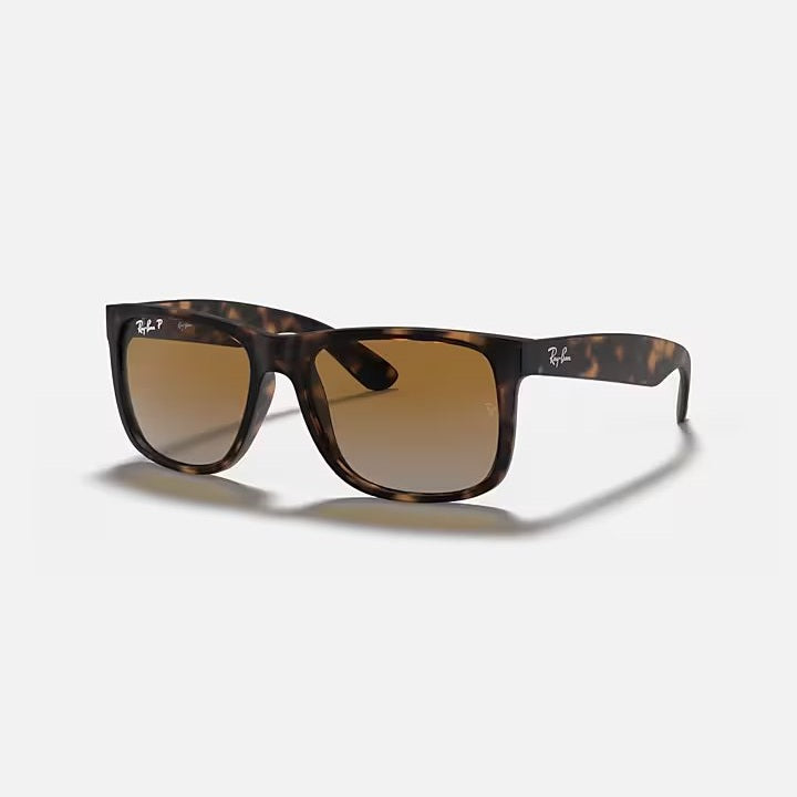 Ray Ban Justin - Rubber Havana
