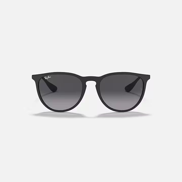 Ray Ban Erika - Rubber Black