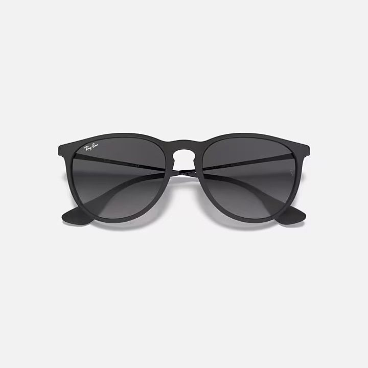 Ray Ban Erika - Rubber Black