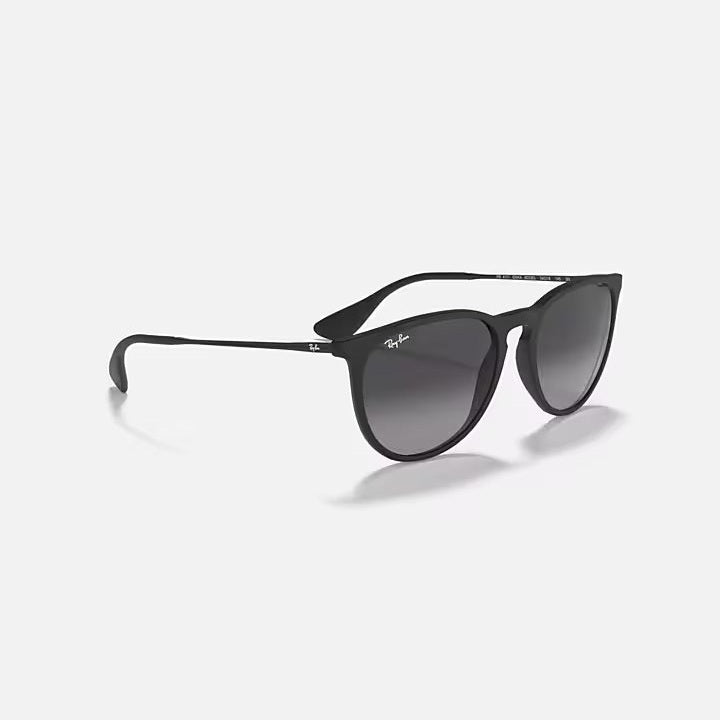 Ray Ban Erika - Rubber Black