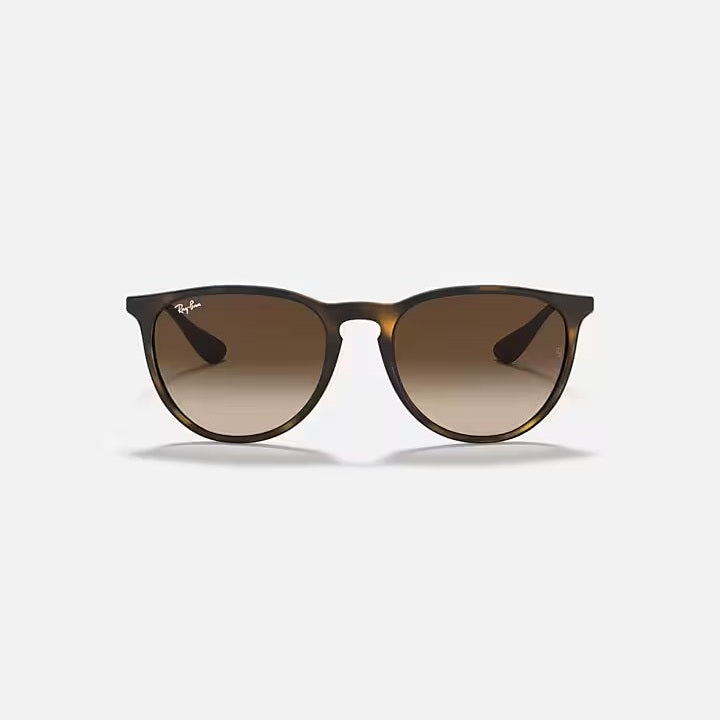 Ray Ban Erika - Rubber Havana