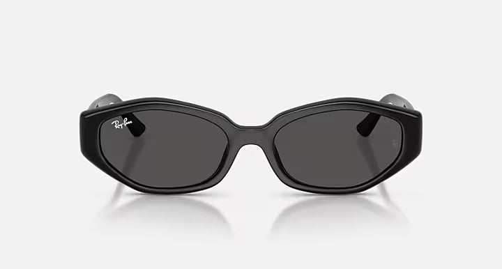 Ray Ban RB4473D Black