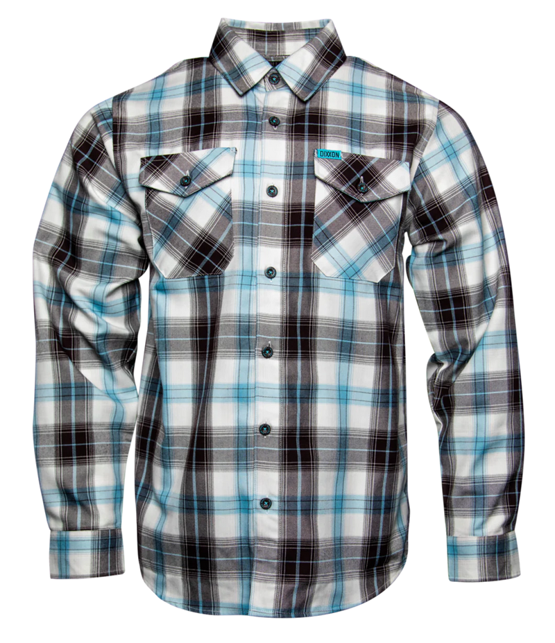Dixxon Long Bay Flannel