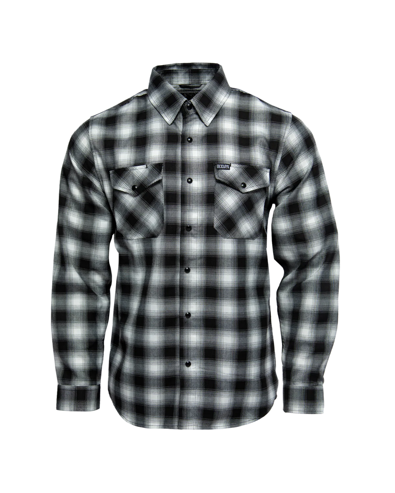 Dixxon Crenshaw Heritage Flannel
