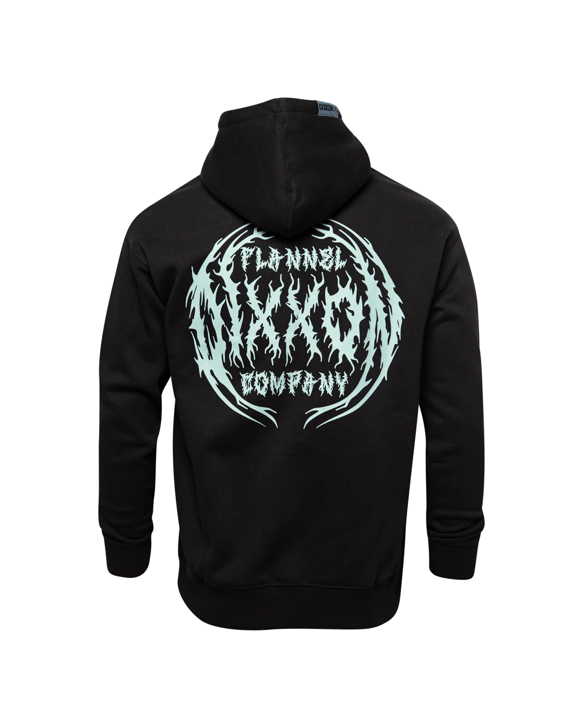 Dixxon Witching Hour Pullover Hood - Black