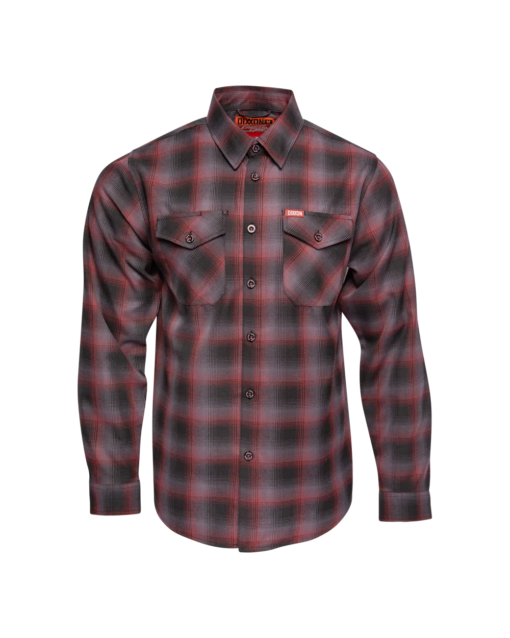 Dixxon Gypsy Tales Flannel