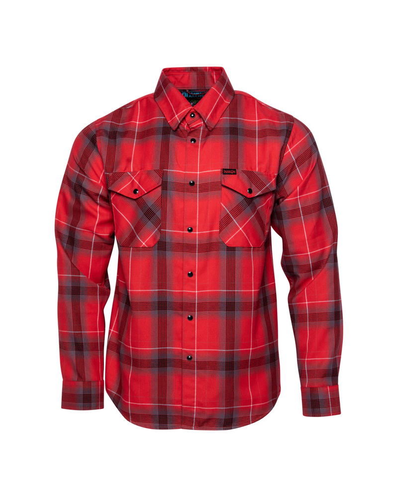 Dixxon Slappy Flannel