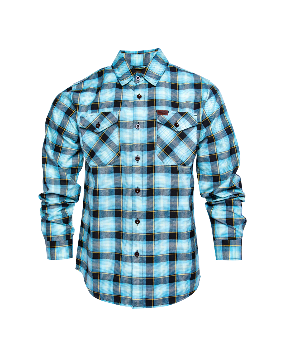 Dixxon Ohana Flannel