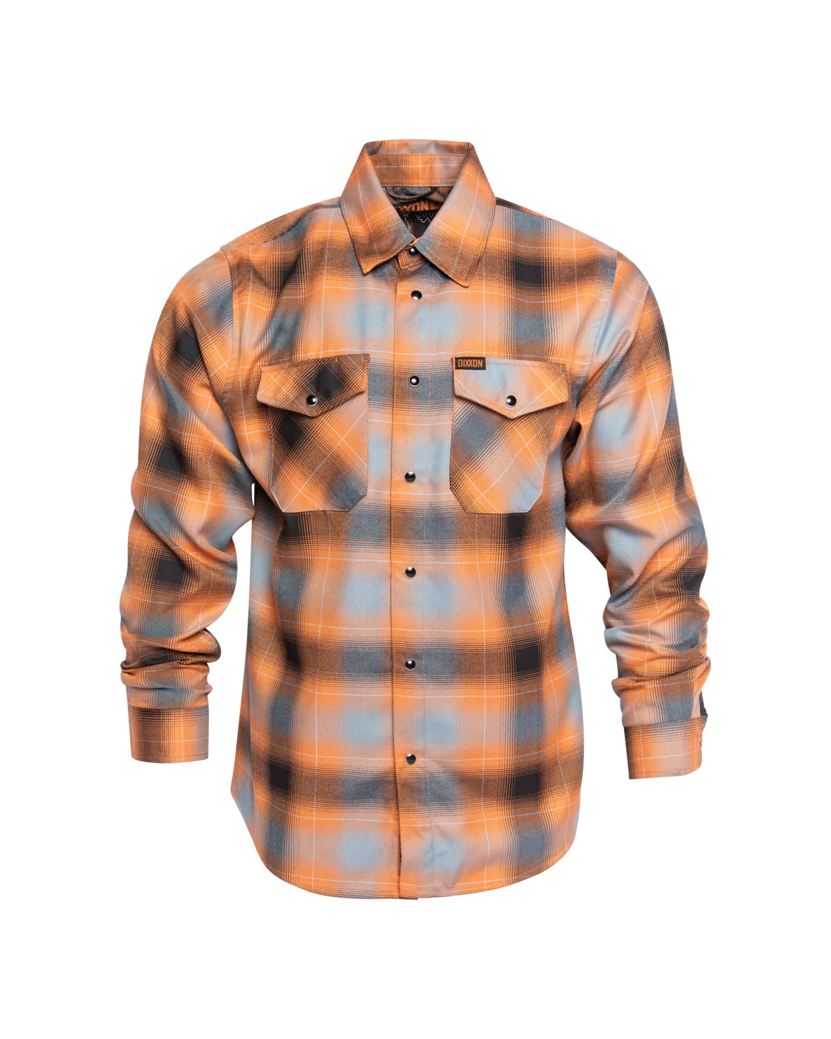 Dixxon The Waylon Flannel