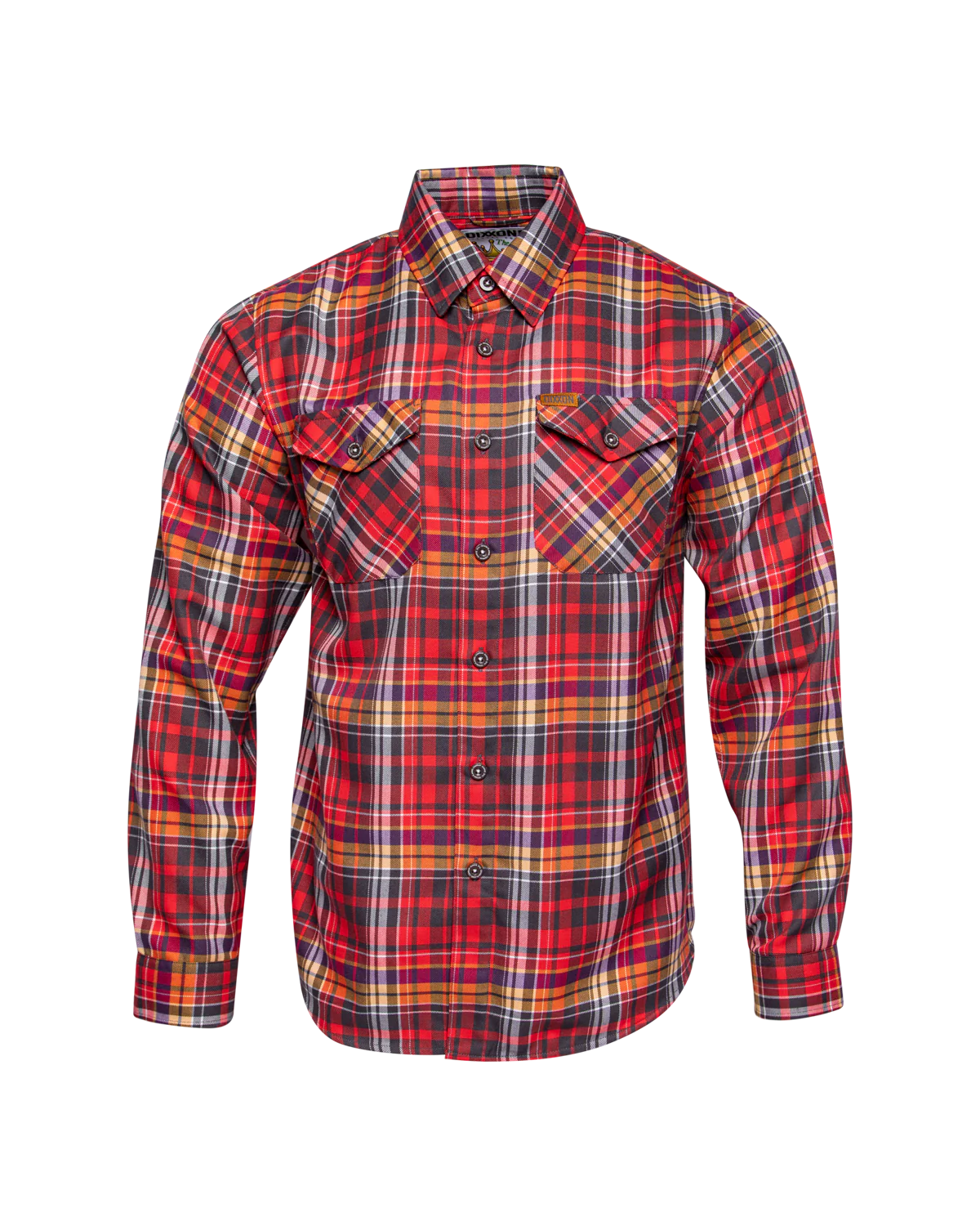 Dixxon The Banks Flannel