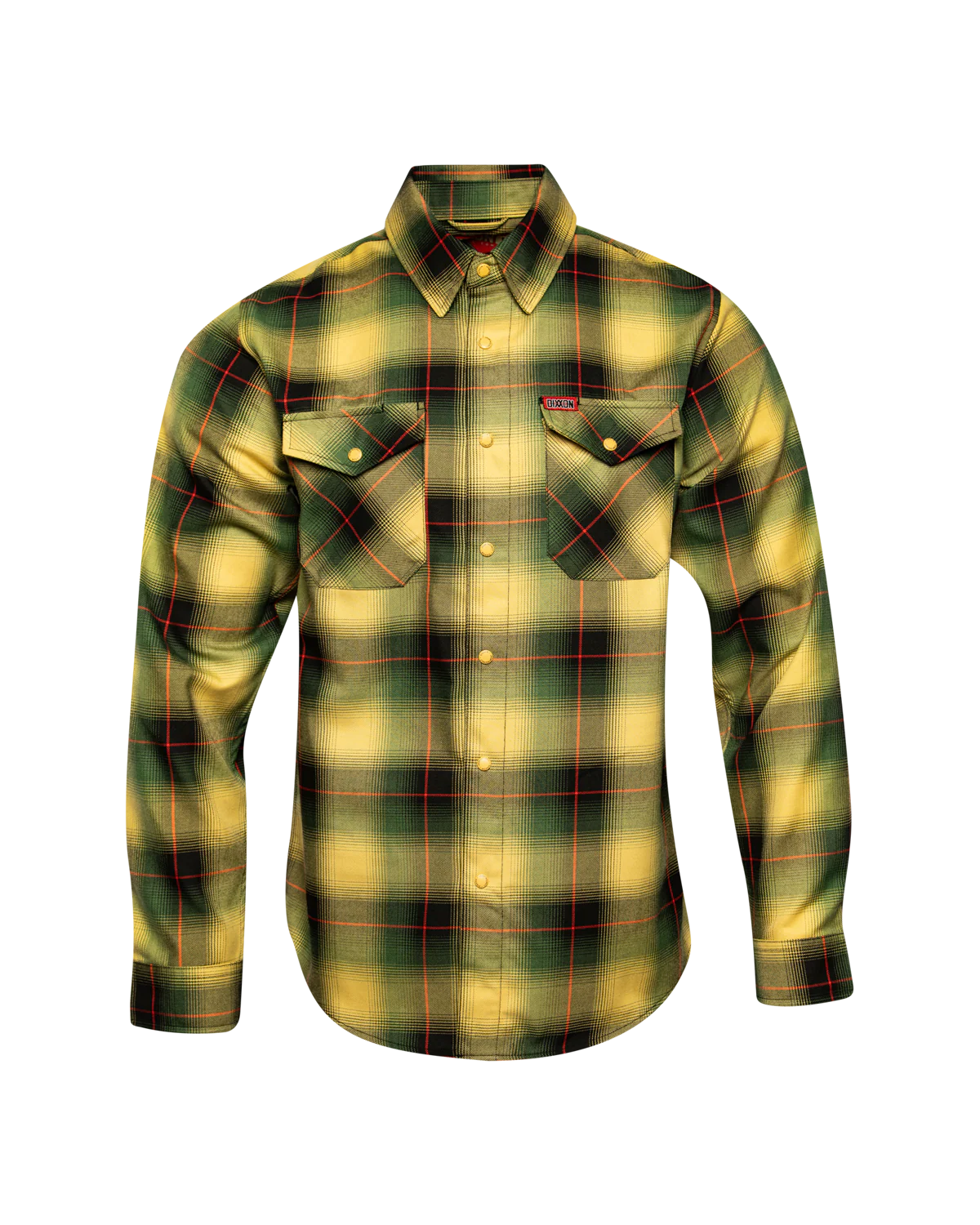 Dixxon The Concealment Flannel