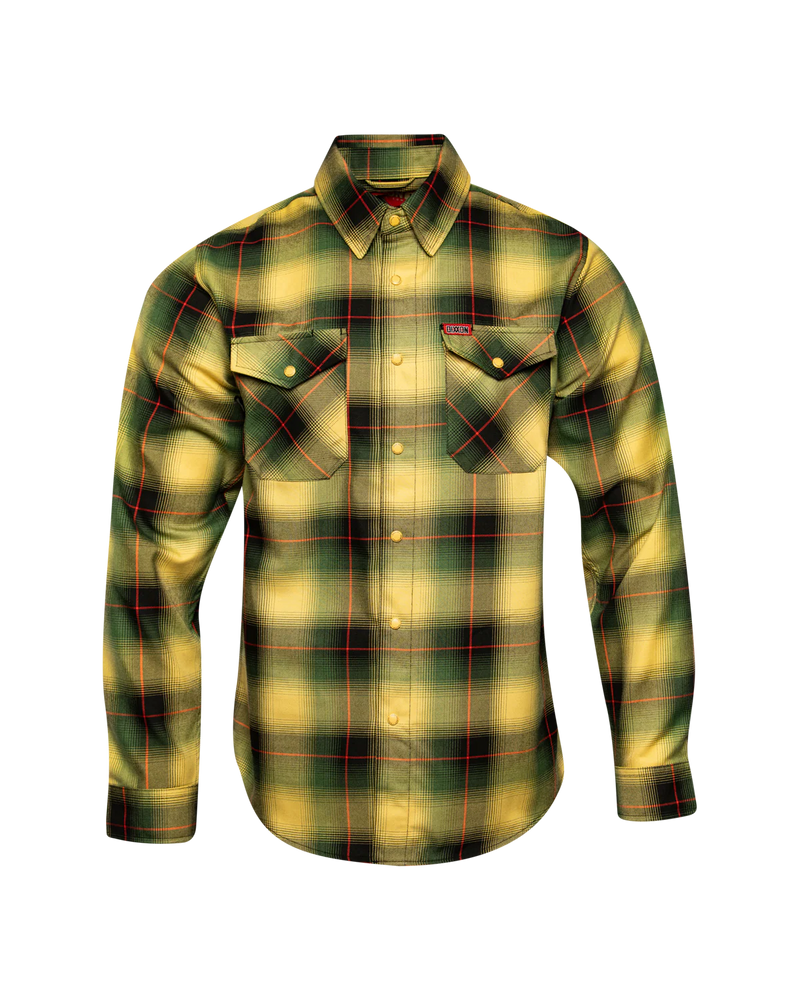 Dixxon The Concealment Flannel