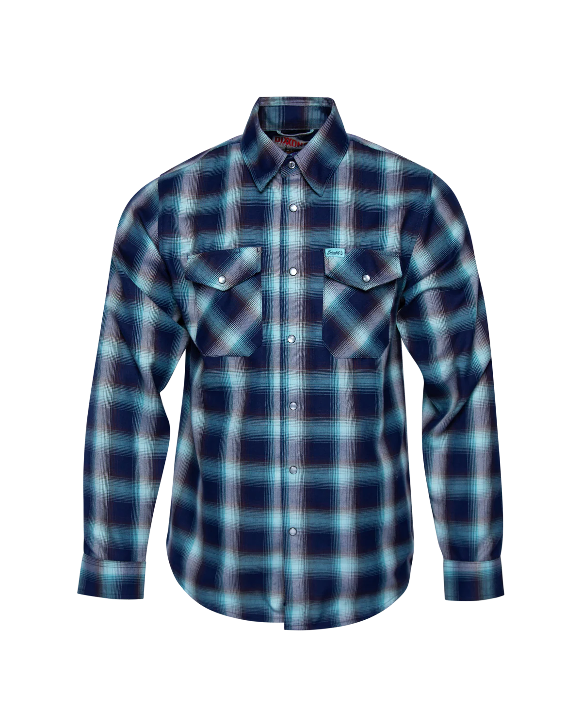 Dixxon Angler Flannel