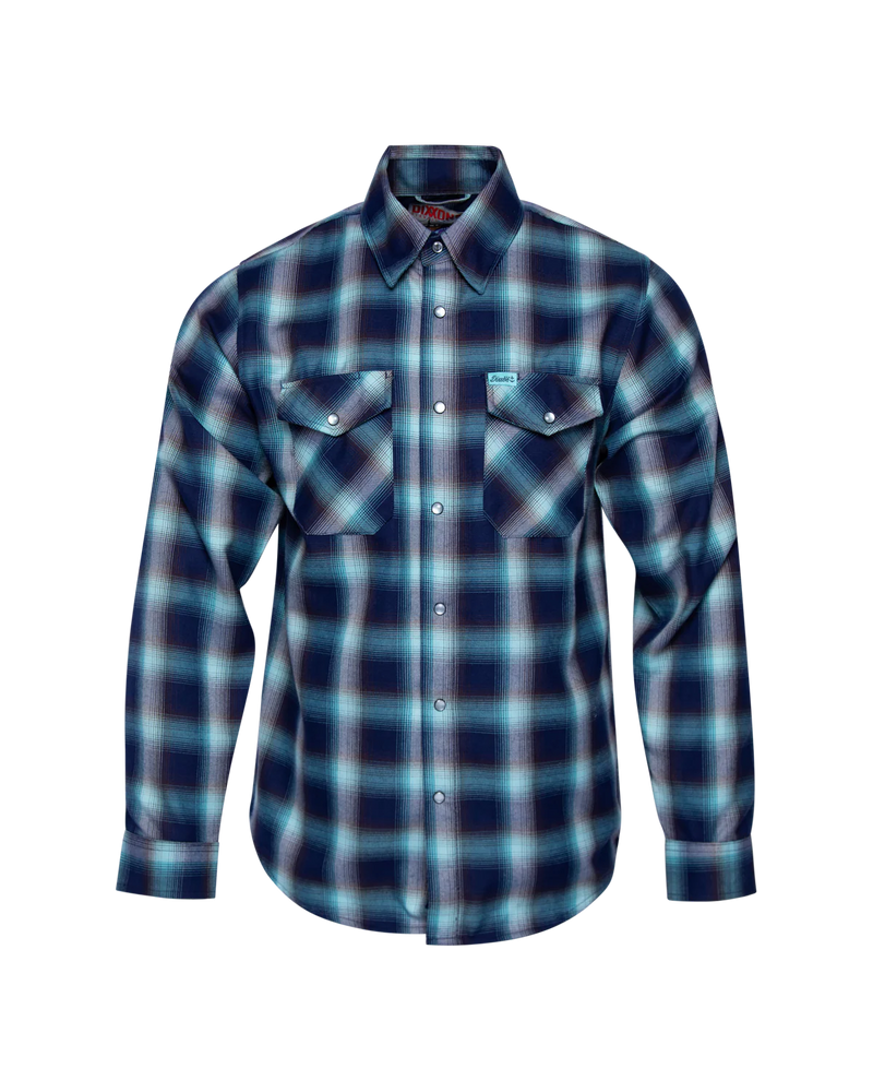 Dixxon Angler Flannel