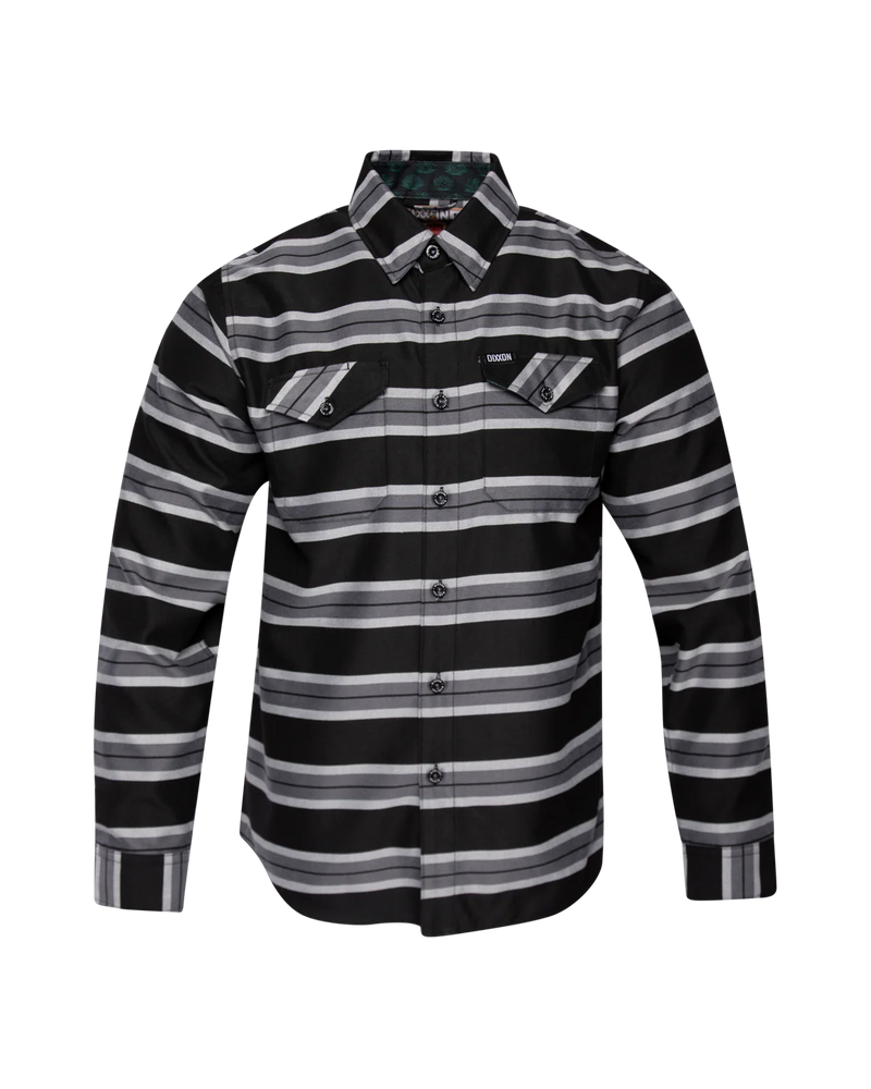 Dixxon Jalisco Flannel