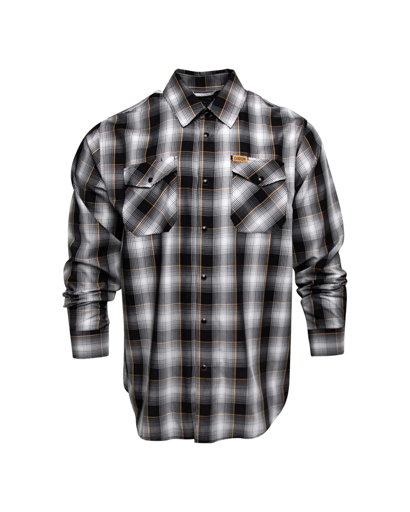 Dixxon Gold Line Bamboo Long Sleeve Shirt