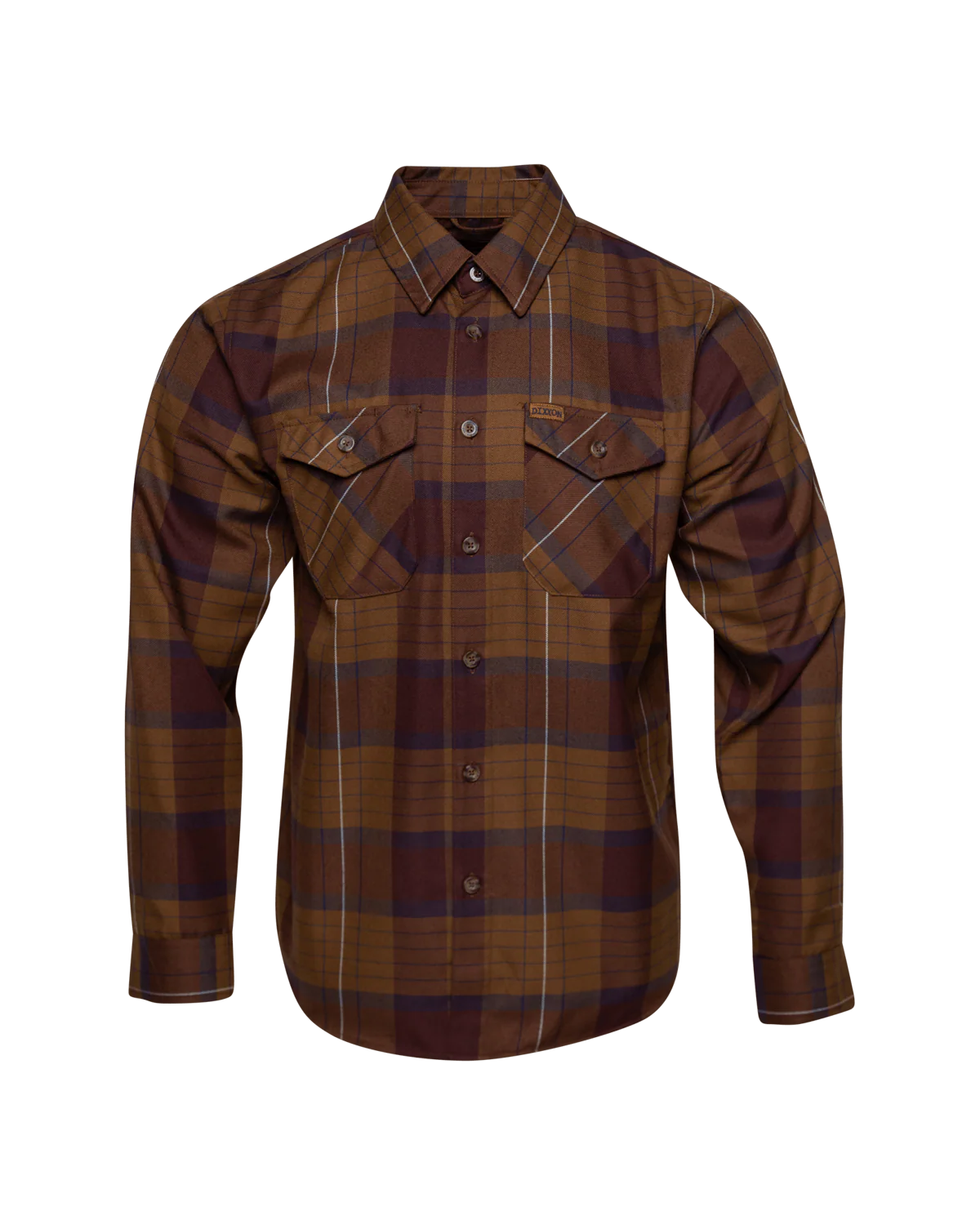 Dixxon O'Dog Flannel