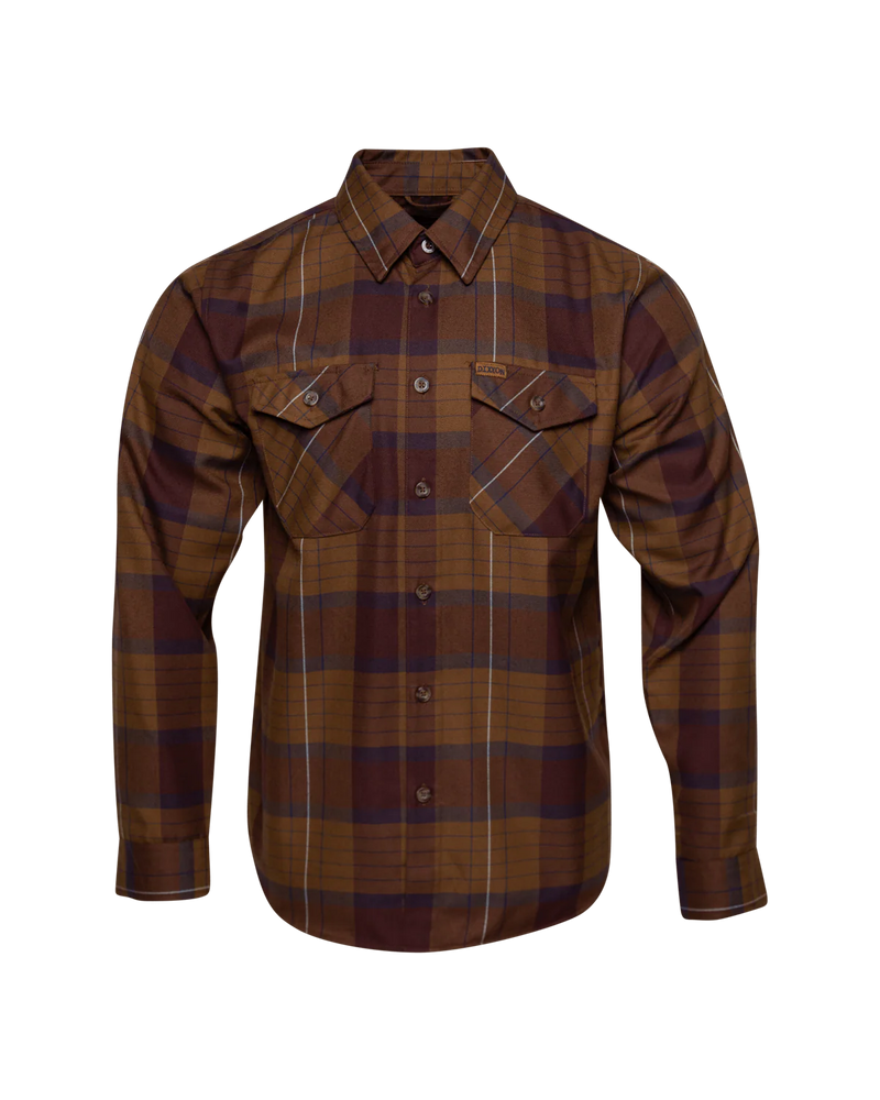 Dixxon O'Dog Flannel