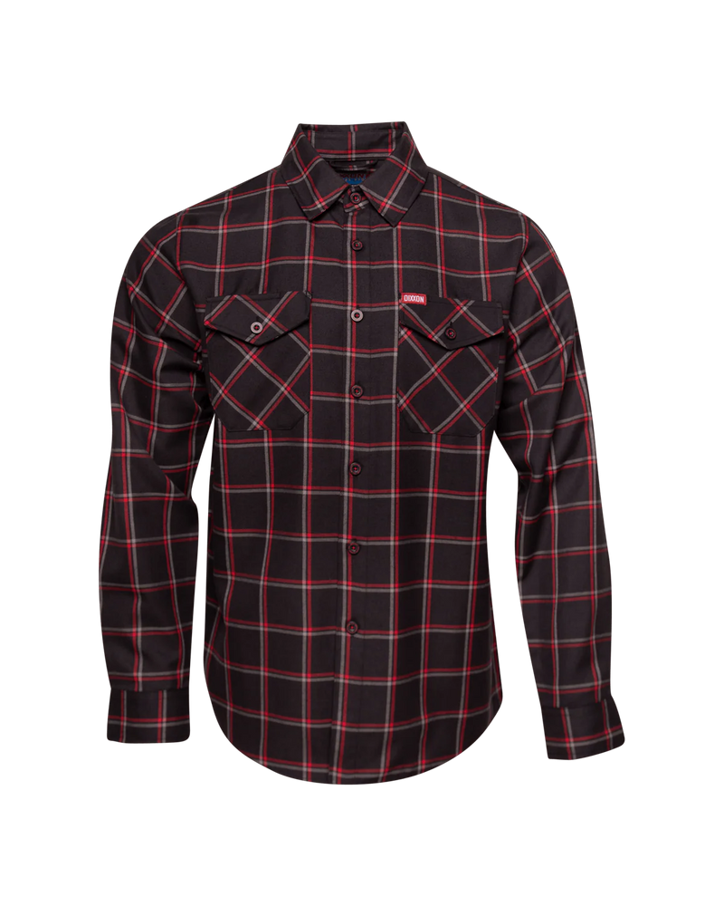 Dixxon Addison Flannel