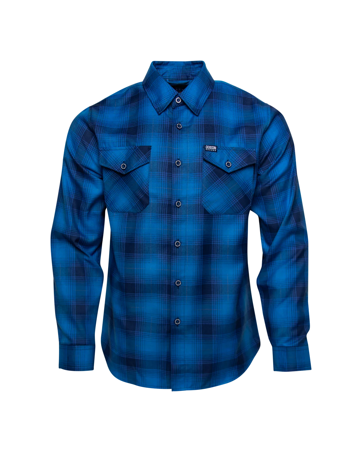 Dixxon Folds Of Honor Flannel