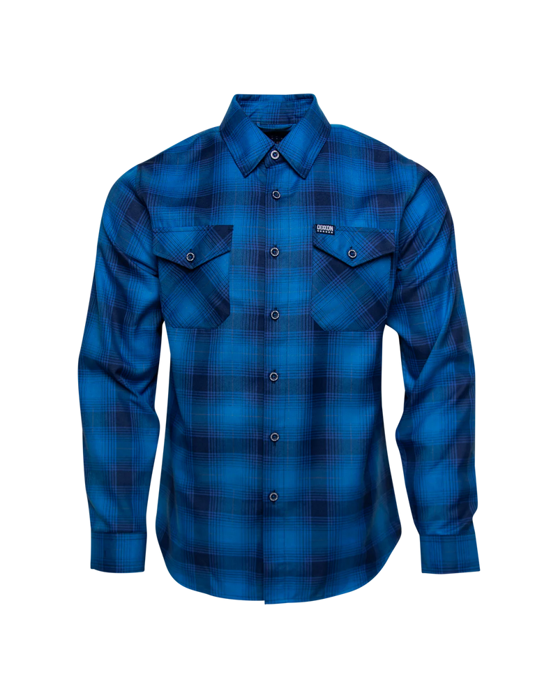 Dixxon Folds Of Honor Flannel