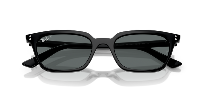 Ray Ban Zaya - Black Polarised