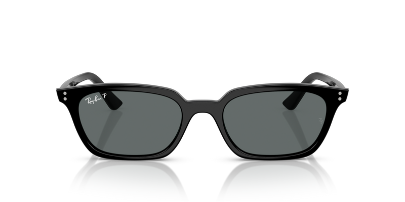 Ray Ban Zaya - Black Polarised
