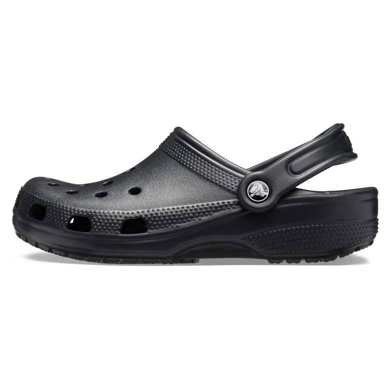 Crocs Classic Clog Black