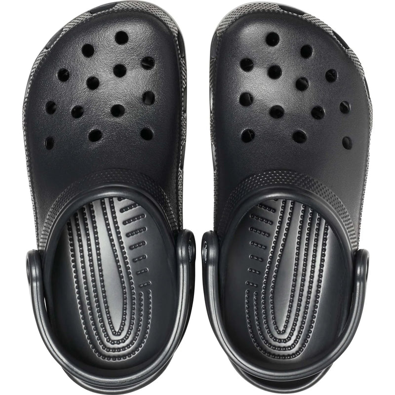 Crocs Classic Clog Black