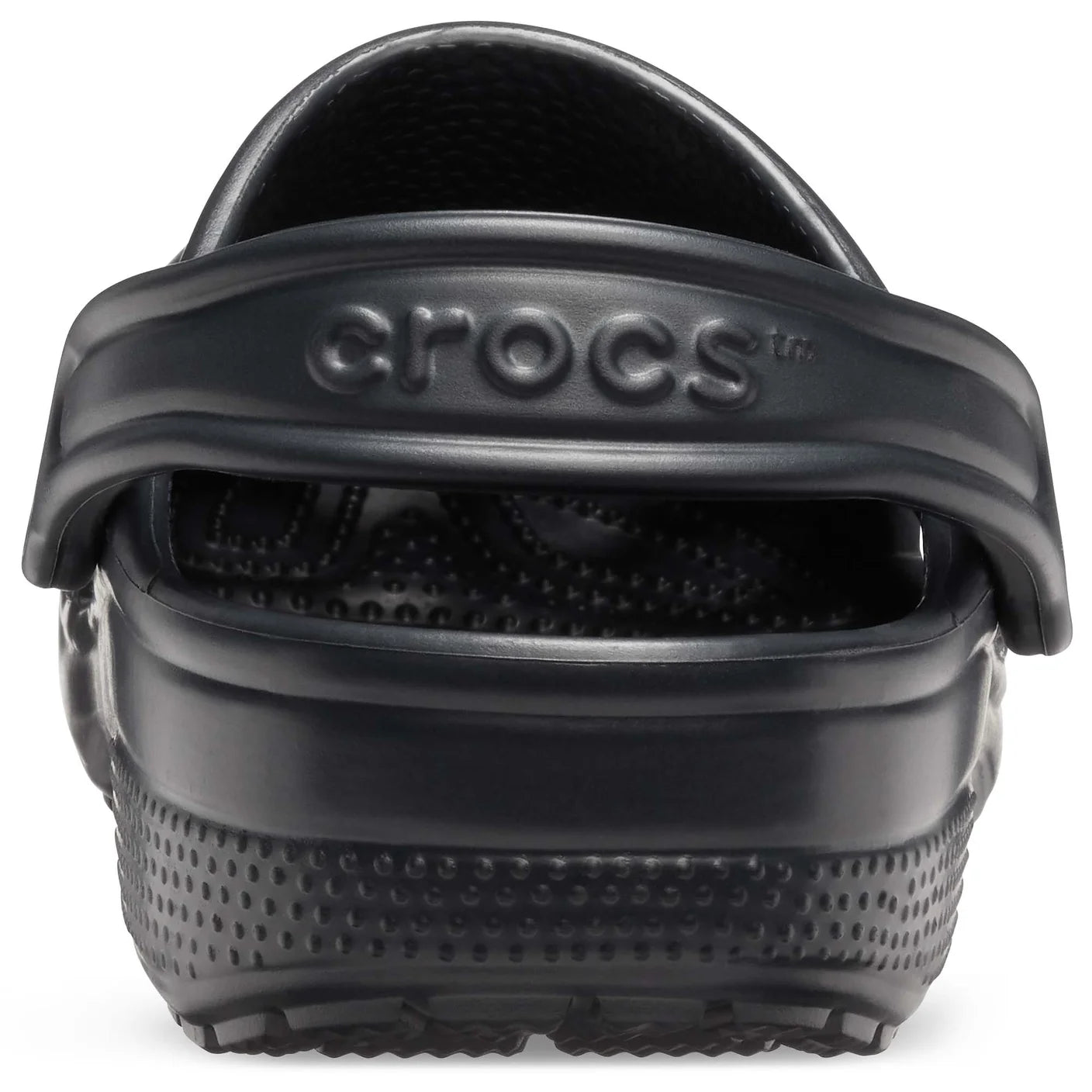 Crocs Classic Clog Black