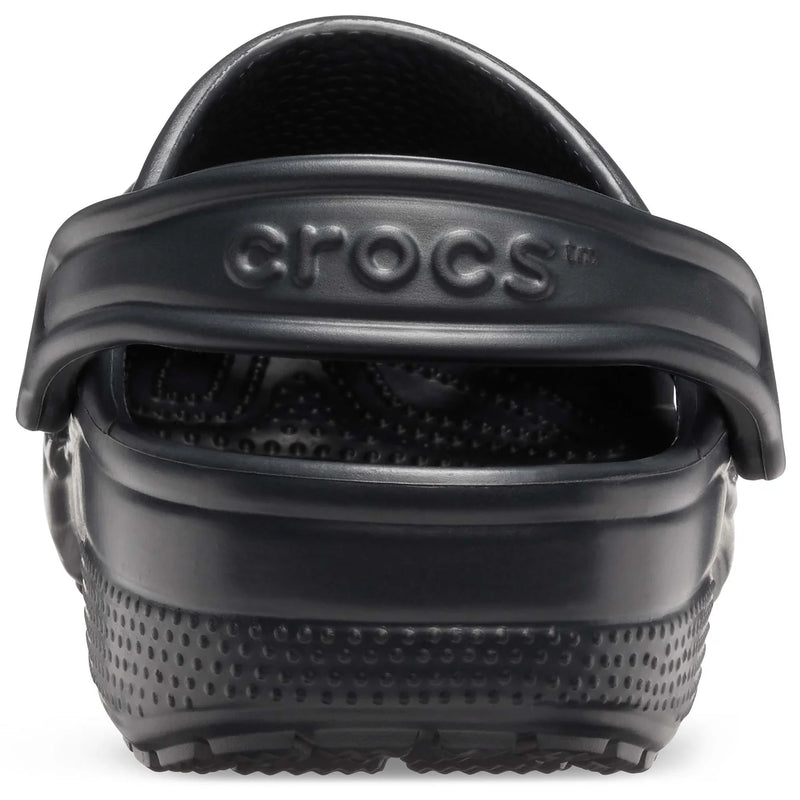Crocs Classic Clog Black